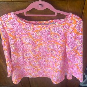 Gretchen Scott top